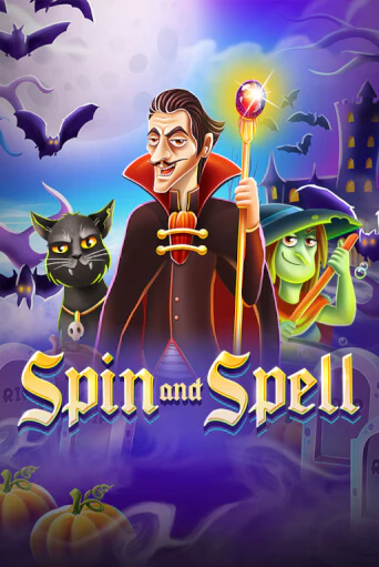 Играть в Spin and Spell от BGaming | Казино Сhampion Slots 