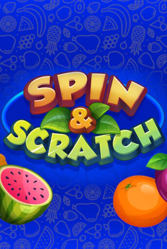 Играть в Spin & Scratch от Spinoro | Казино Сhampion Slots 