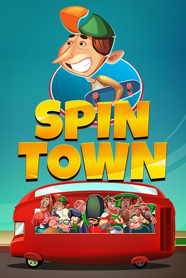 Играть в Spin Town от Red Tiger | Казино Сhampion Slots 