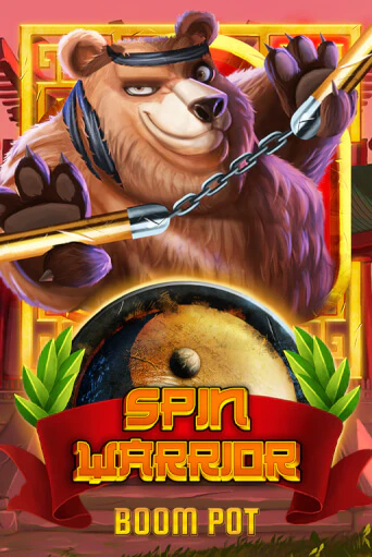 Играть в Spin Warrior Boom Pot от Relax Gaming | Казино Сhampion Slots 