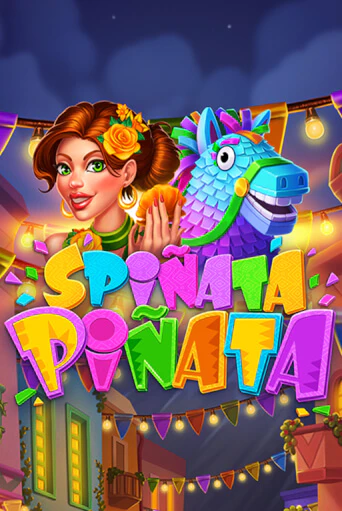 Играть в Spinata Pinata от Stakelogic | Казино Сhampion Slots 