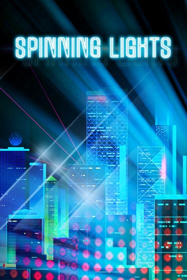 Играть в Spinning Lights от Spinomenal | Казино Сhampion Slots 