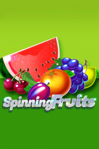 Играть в Spinning Fruits от Spinoro | Казино Сhampion Slots 