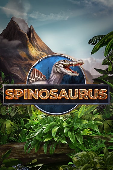 Играть в Spinosaurus от Booming Games | Казино Сhampion Slots 