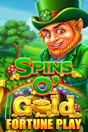 Играть в Spins O’ Gold Fortune Play от Blueprint Gaming | Казино Сhampion Slots 