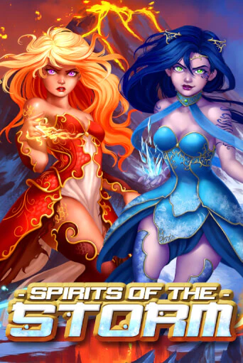 Играть в Spirits of the Storm от Relax Gaming | Казино Сhampion Slots 