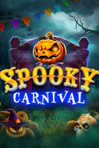 Играть в Spooky Carnival от Red Tiger | Казино Сhampion Slots 