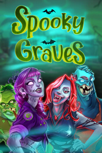 Играть в Spooky Graves от GameArt | Казино Сhampion Slots 