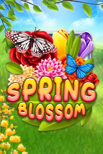 Играть в Spring Blossom от KA Gaming | Казино Сhampion Slots 