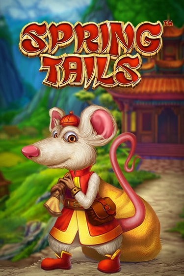 Играть в Spring Tails от BetSoft | Казино Сhampion Slots 