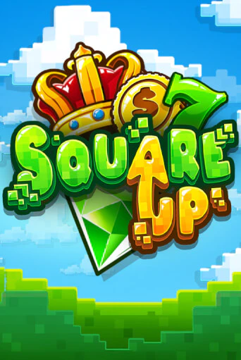 Играть в Square Up от Skywind | Казино Сhampion Slots 