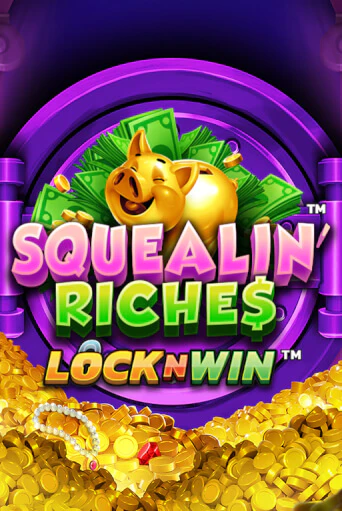 Играть в Squealin' Riches от Games Global | Казино Сhampion Slots 