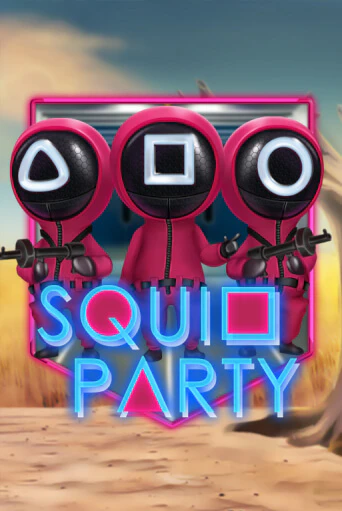 Играть в Squid Party от KA Gaming | Казино Сhampion Slots 