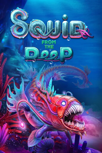 Играть в Squid From The Deep от BF Games | Казино Сhampion Slots 