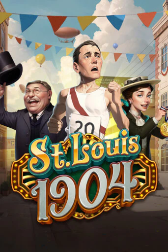 Играть в St Louis 1904 от Relax Gaming | Казино Сhampion Slots 