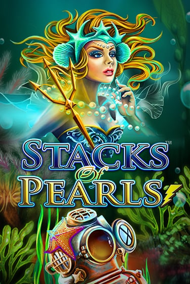 Играть в Stacks Of Pearls от Games Global | Казино Сhampion Slots 