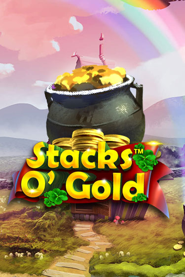 Играть в Stacks O' Gold от iSoftBet | Казино Сhampion Slots 