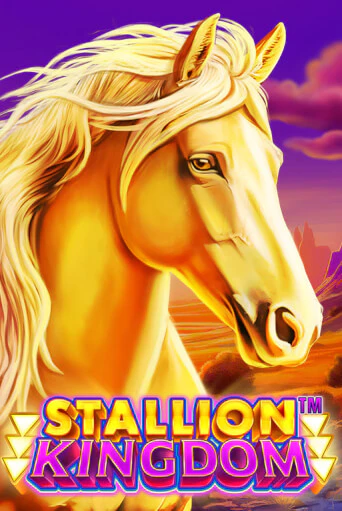 Играть в Stallion Kingdom™ от Games Global | Казино Сhampion Slots 