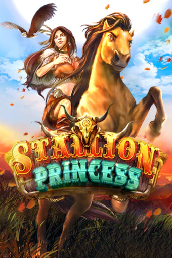 Играть в Stallion Princess от Naga Games | Казино Сhampion Slots 