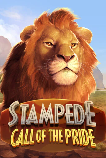 Играть в Stampede Call of the Pride от Games Global | Казино Сhampion Slots 