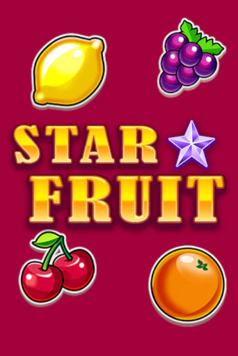 Играть в Starfruit от Spinoro | Казино Сhampion Slots 