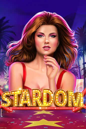 Играть в Stardom от Spinoro | Казино Сhampion Slots 