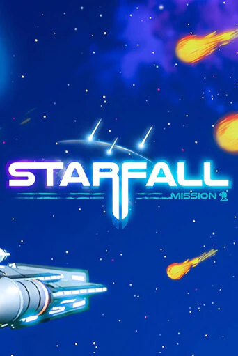 Играть в Starfall Mission от Triple Cherry | Казино Сhampion Slots 