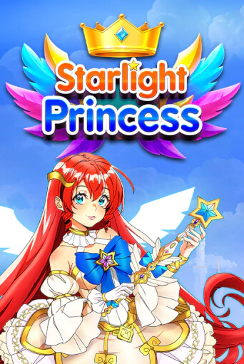 Играть в Starlight Princess от Pragmatic Play | Казино Сhampion Slots 