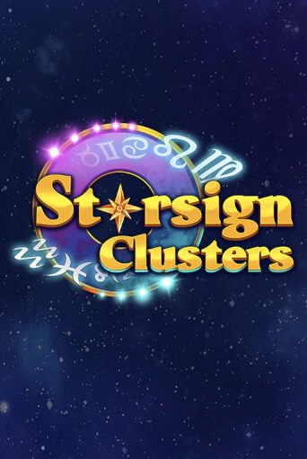 Играть в Starsign Clusters от Games Global | Казино Сhampion Slots 