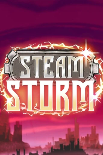 Играть в Steam Storm от Triple Cherry | Казино Сhampion Slots 