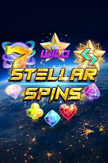 Играть в Stellar Spins от Booming Games | Казино Сhampion Slots 