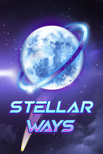 Играть в Stellar Ways от Games Global | Казино Сhampion Slots 