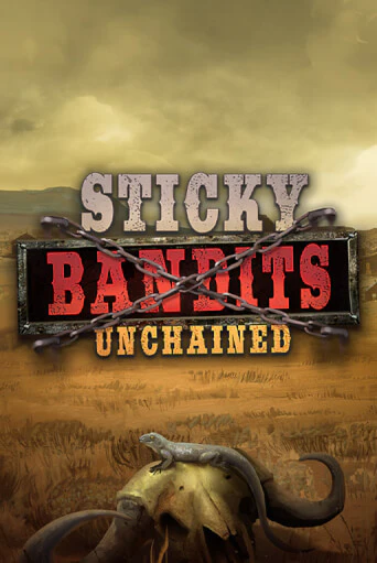 Играть в Sticky Bandits Unchained от Quickspin | Казино Сhampion Slots 