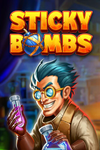 Играть в Sticky Bombs от Booming Games | Казино Сhampion Slots 