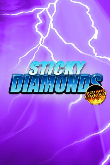 Играть в Sticky Diamonds Red Hot Firepot от Gamomat | Казино Сhampion Slots 