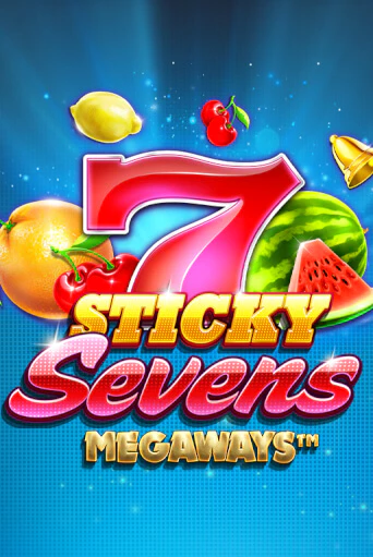 Играть в Sticky Sevens Megaways от Skywind | Казино Сhampion Slots 