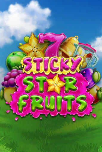 Играть в Sticky Star Fruits от Apparat Gaming | Казино Сhampion Slots 