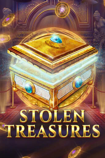 Играть в Stolen Treasures от Red Tiger | Казино Сhampion Slots 