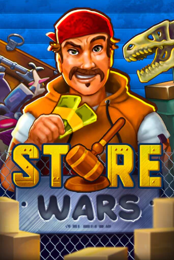 Играть в Store Wars от Popiplay | Казино Сhampion Slots 