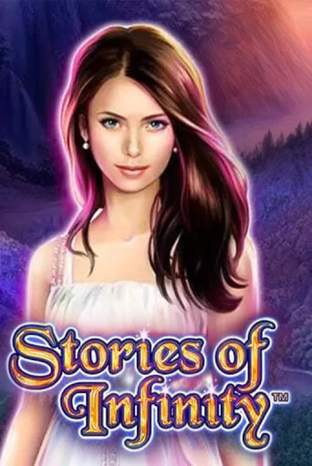 Играть в Stories of Infinity от Greentube | Казино Сhampion Slots 