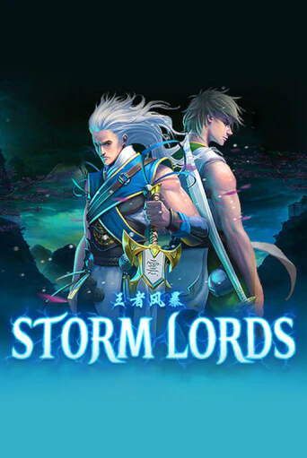 Играть в Storm Lords от RTG Slots | Казино Сhampion Slots 