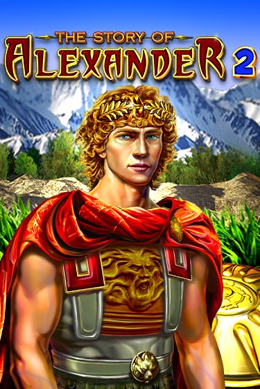 Играть в The Story of Alexander 2 от Amusnet Interactive | Казино Сhampion Slots 