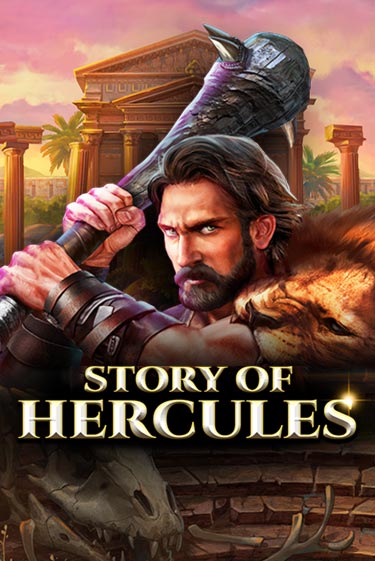 Играть в Story Of Hercules – Expanded Edition от Spinomenal | Казино Сhampion Slots 