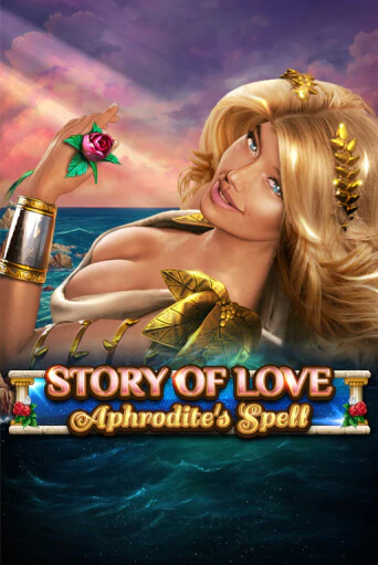 Играть в Story Of Love - Aphrodite's Spell от Spinomenal | Казино Сhampion Slots 