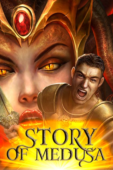 Играть в Story Of Medusa от Spinomenal | Казино Сhampion Slots 