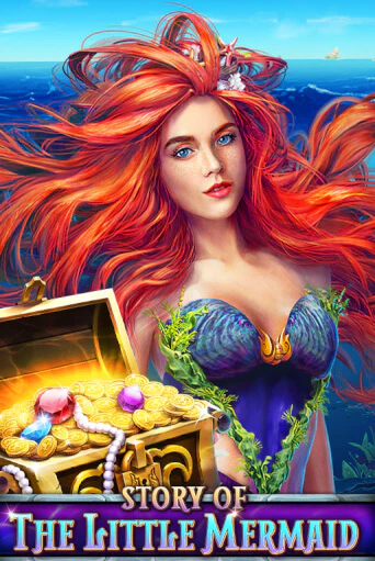 Играть в Story Of The Little Mermaid от Spinomenal | Казино Сhampion Slots 