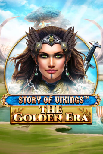 Играть в Story Of Vikings - The Golden Era от Spinomenal | Казино Сhampion Slots 