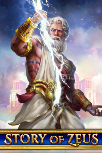 Играть в Story Of Zeus от Spinomenal | Казино Сhampion Slots 