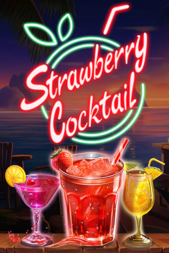 Играть в Strawberry Cocktail от Pragmatic Play | Казино Сhampion Slots 