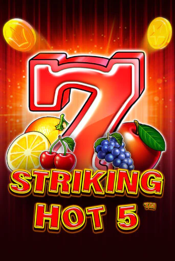 Играть в Striking Hot 5 от Pragmatic Play | Казино Сhampion Slots 